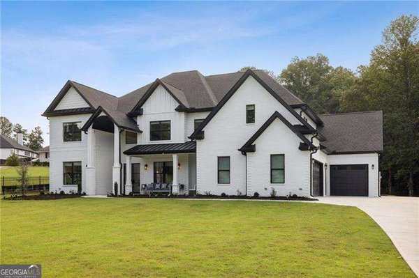 3459 Camp Branch Road, Buford