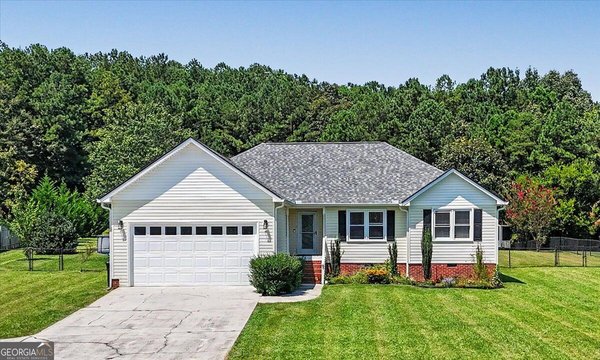 65 Windmill Drive, Silver Creek