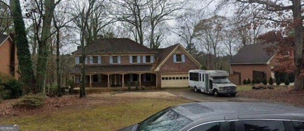 2903 Ravenwolfe Way, Snellville