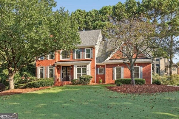 605 Williston Way, Johns Creek