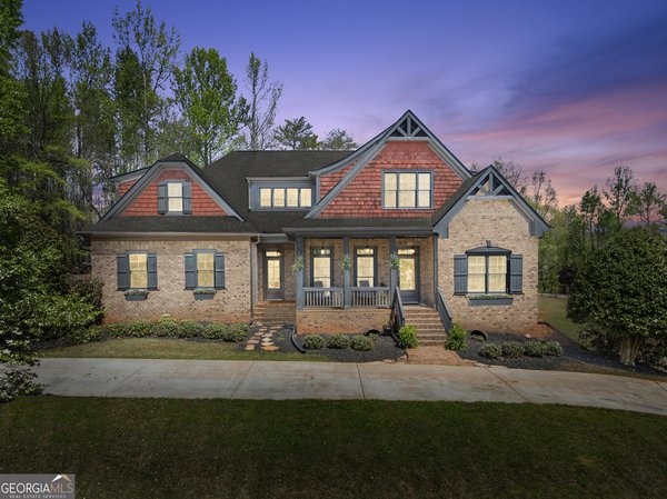 492 Jonney Thomas Road Cleveland