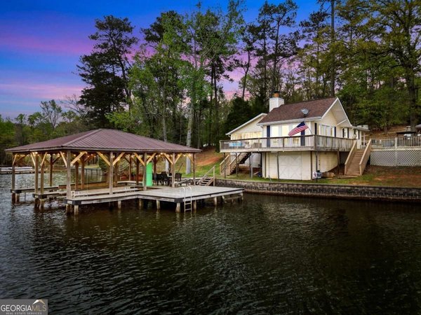 216 Deep Water Road, Mansfield