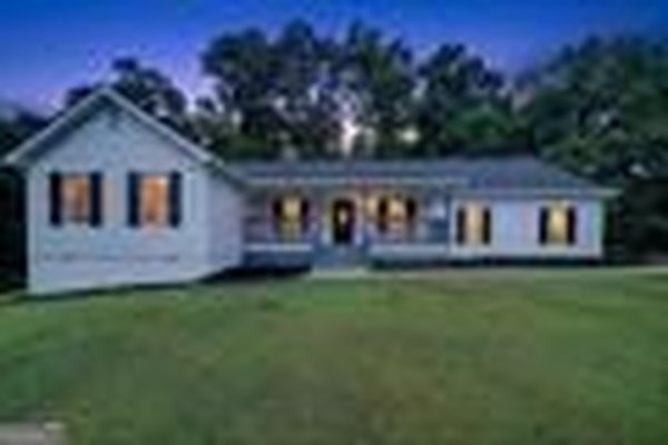 1121 Ponder Pines Road Madison