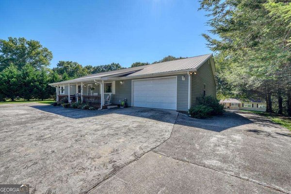 161&177 Butterfly Lane Blairsville