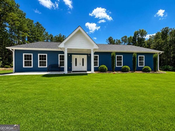 873 Oconee Forest Road Monticello