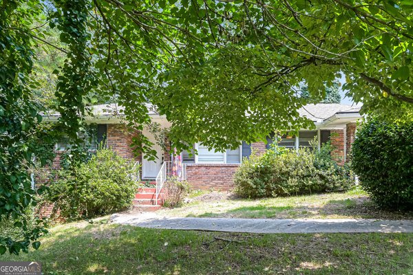 3136 Gay Drive Decatur