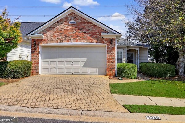 1539 Rachels Ridge, Kennesaw