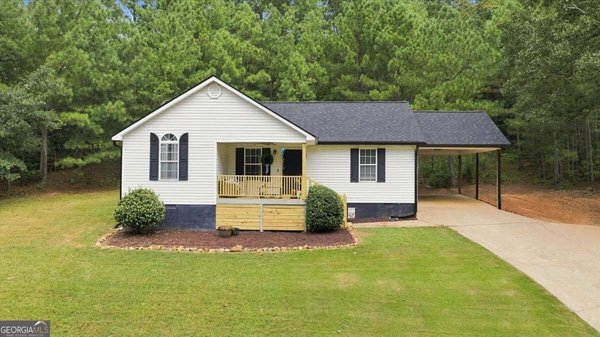 452 Parrish Road, Cedartown