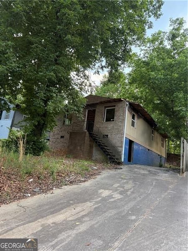 1192 Wedgewood Drive, Atlanta
