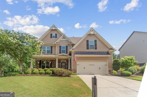 407 Riverwalk Manor Drive, Dallas