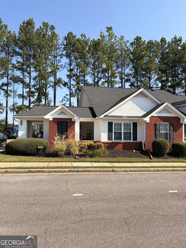 150 Old Mill Road, Cartersville