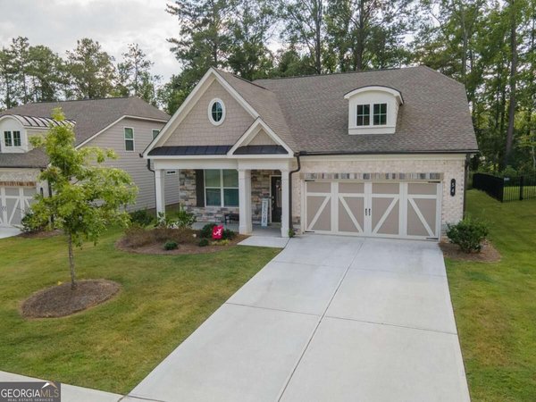 54 Airmont Drive Sharpsburg