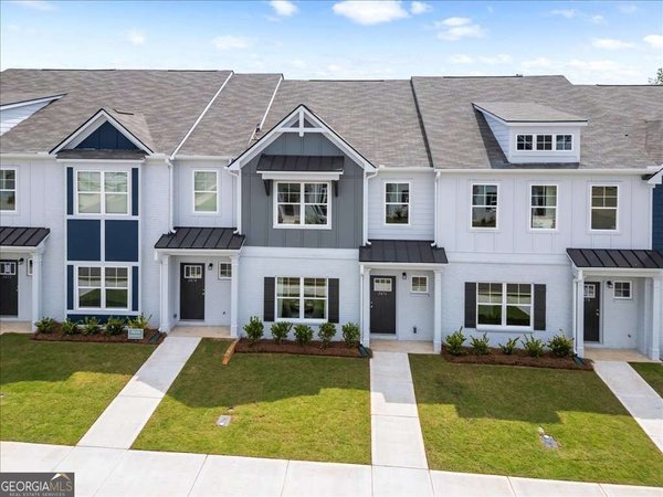 2491 Honey Way Conyers
