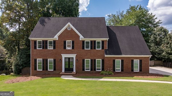 4728 Stirling Court Marietta
