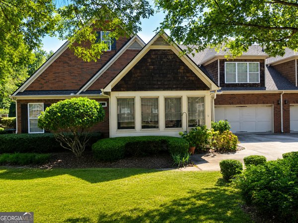 1602 Haven Circle, Douglasville