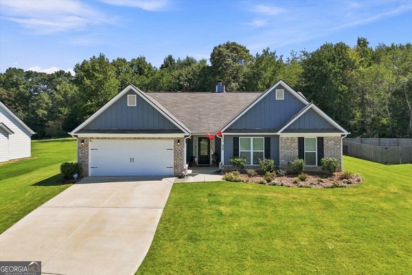 276 Kinsley Way, Statham