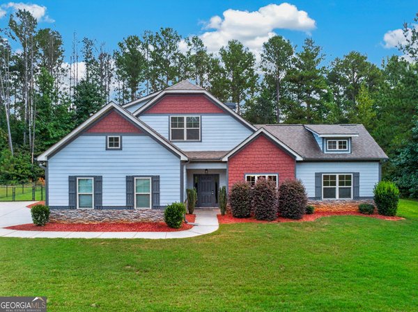 5 Carlow Court, Newnan