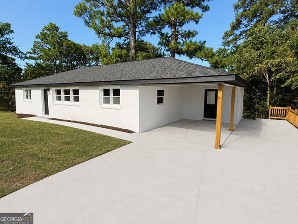 519 Briarcliff Road Warner Robins