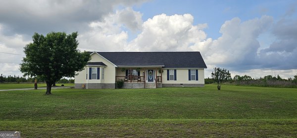 157 Scarlett Ohara Drive, Ailey