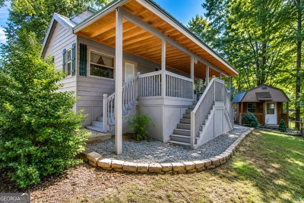 76 Stag Leap Drive, Cleveland