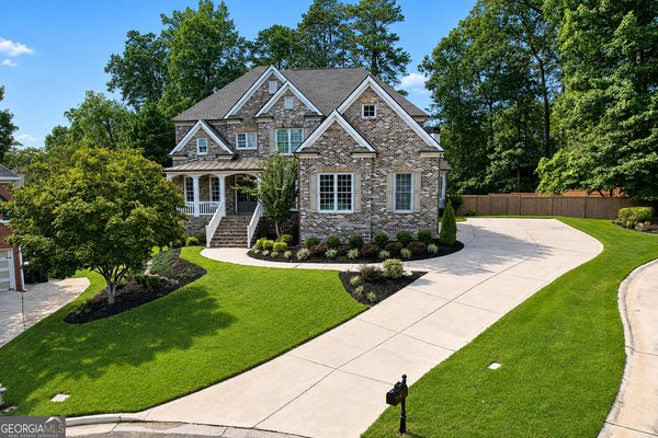 2213 Hollowbrooke Court, Acworth