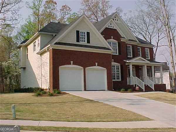 3310 Vista Creek Drive, Dacula