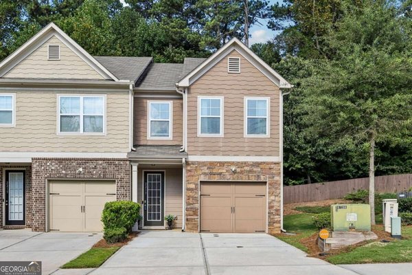 2213 Triple Crown Lane, Lithonia