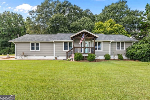 210 Poplar Street, Bowdon
