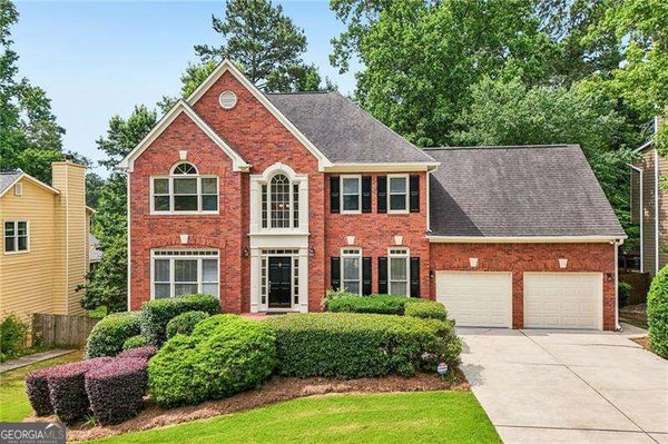 7215 Amberleigh Way, Johns Creek