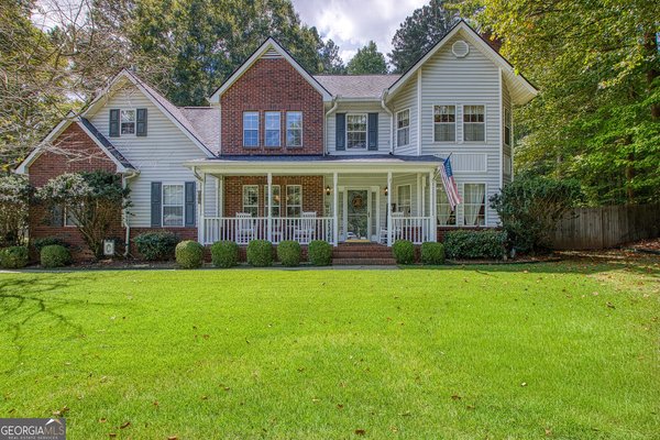1012 Sterling Pt Peachtree City