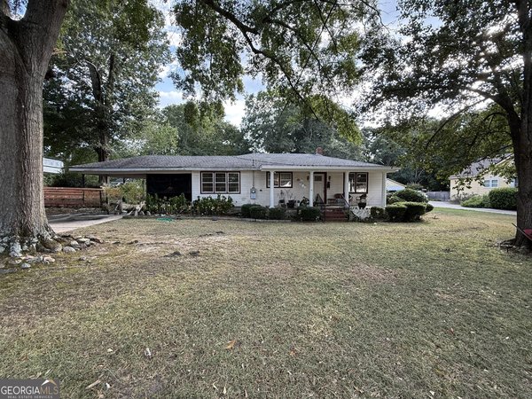 279 Tate Street Elberton