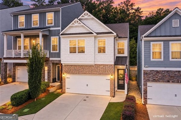 469 Bishop Lane woodstock
