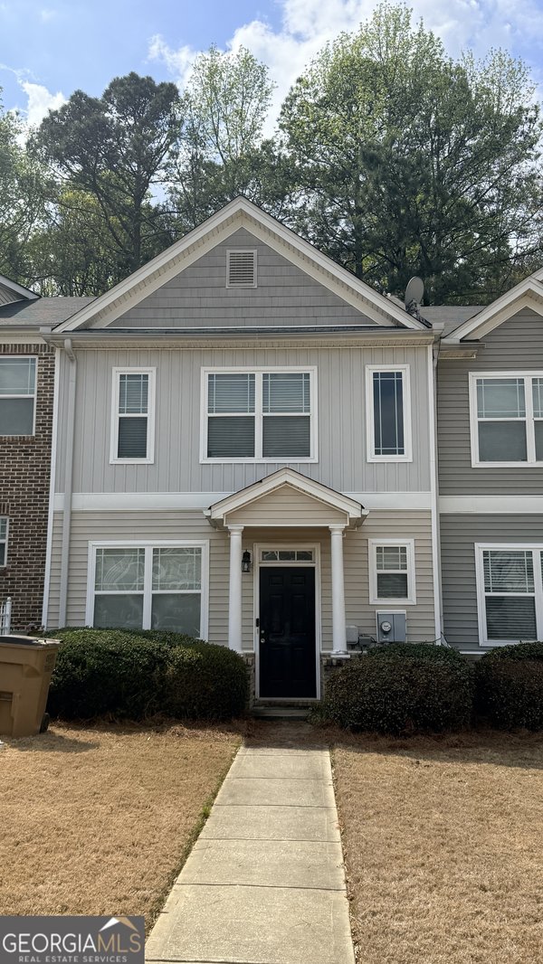 6317 Ellenwood Drive Rex