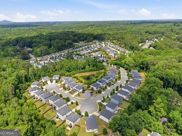 3527 Argent Way, Marietta