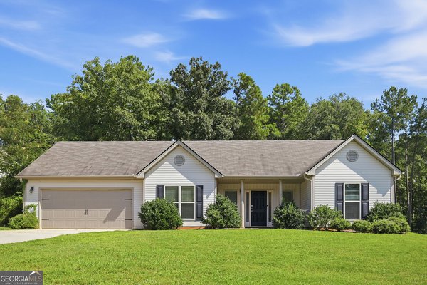 610 Stag Run Drive, Mansfield