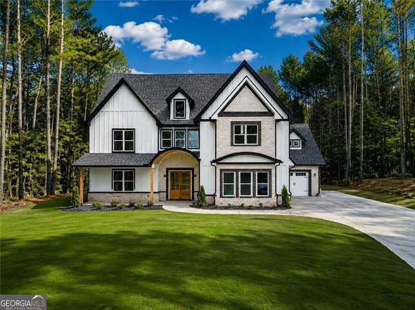 91.2 Beech Creek Circle, Winder