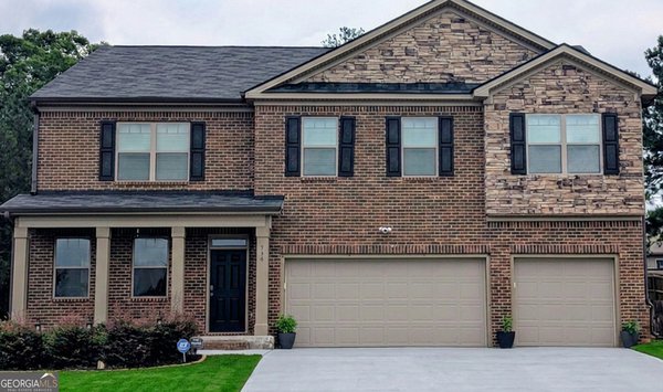 734 Basswood Avenue McDonough