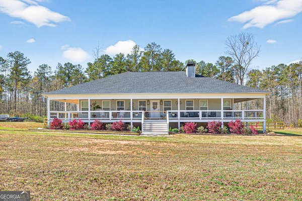 2361 County Line Rd, Mansfield