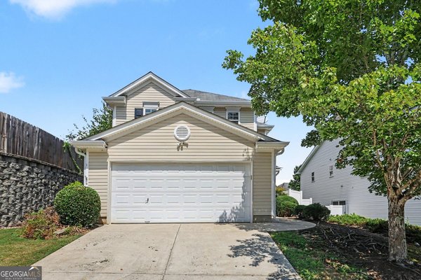 114 Silver Spring Street Dallas