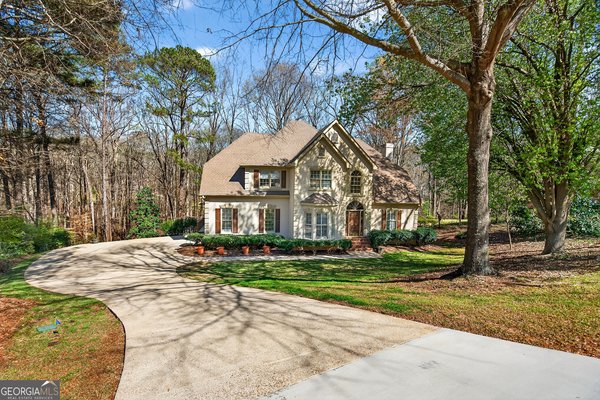 227 Ashford Circle, Lagrange