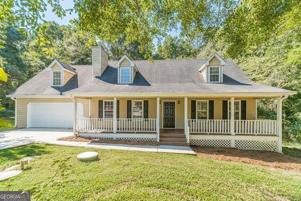 222 Deer Walk Drive Winder