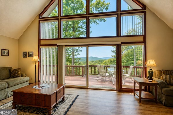 110 Ridge Drive Ellijay