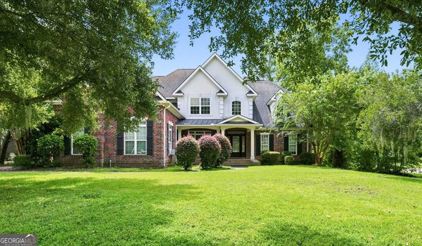 436 Channing Drive, Richmond Hill