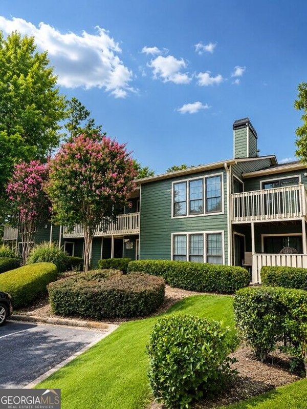 4618 Vinings Central Run, Atlanta