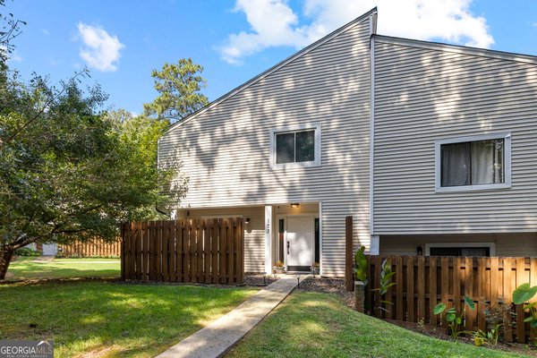 173 Twiggs Corner Peachtree City
