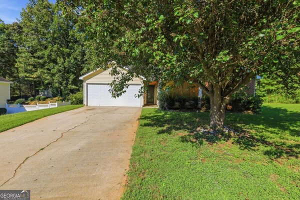3209 Lower Creek Drive, Douglasville