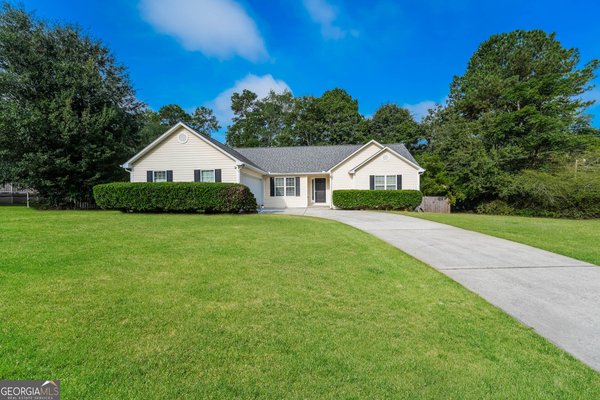 1014 Bay Ridge Drive Lawrenceville
