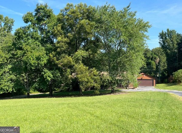 3707 Thompson Mill Road, Buford