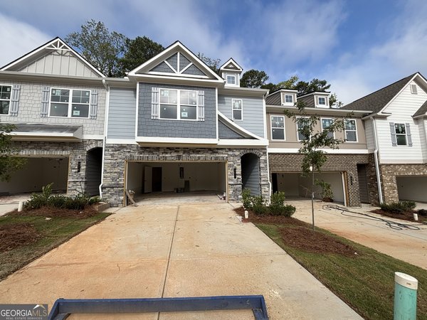 892 Counterpoint Drive, Decatur