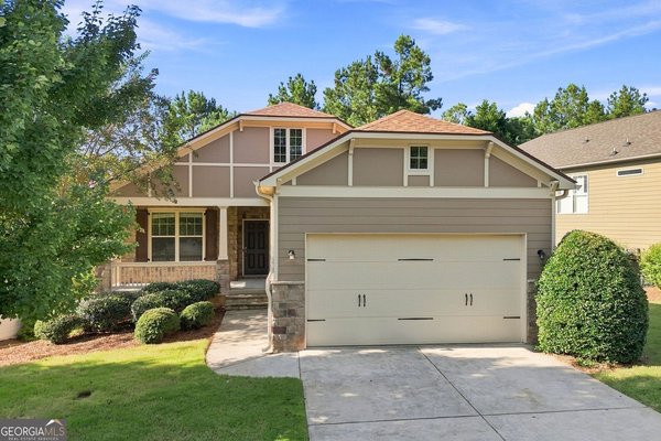 238 Balsam Drive Canton
